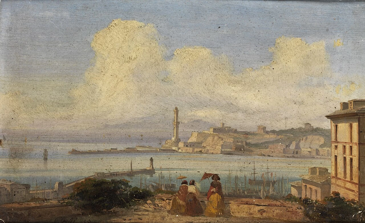 Genova